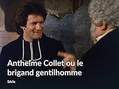 Anthelme collet brigand d'occasion  Livré partout en France