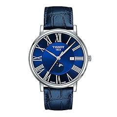 Tissot mens carson for sale  Delivered anywhere in USA 