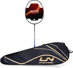 Ning ignite badminton for sale  Delivered anywhere in UK