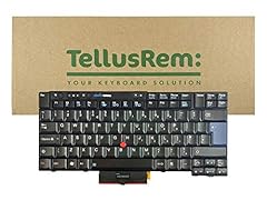 Tellusrem replacement non for sale  Delivered anywhere in UK