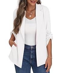 Prinstory blazer ouvert d'occasion  Livré partout en France