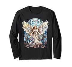 Stained glass angel for sale  Delivered anywhere in USA 