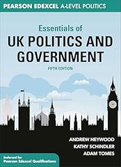 Essentials politics government for sale  Delivered anywhere in UK