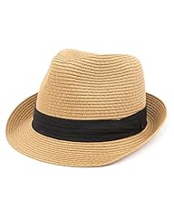 Zylioo xxl fedora gebraucht kaufen  Wird an jeden Ort in Deutschland