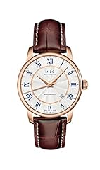 Mido unisex analogue for sale  Delivered anywhere in UK