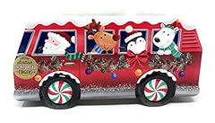 Christmas biscuits gift for sale  Delivered anywhere in UK