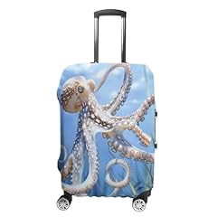 Blue octopus ocean usato  Spedito ovunque in Italia 