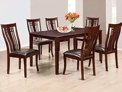 Liveasy furniture dining for sale  Delivered anywhere in USA 