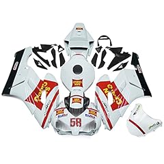 Kit carenatura moto usato  Spedito ovunque in Italia 