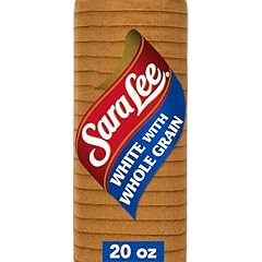 Sara lee white for sale  Delivered anywhere in USA 