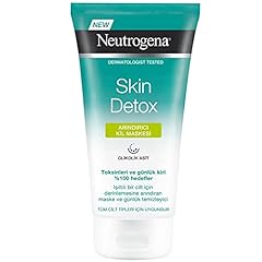 Neutrogena skin detox for sale  Delivered anywhere in UK