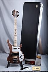 Rickenbacker 4003s walnut d'occasion  Livré partout en France