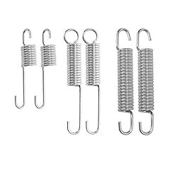 Pcs silver metal for sale  Delivered anywhere in USA 