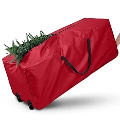 Rolling christmas tree for sale  Delivered anywhere in USA 