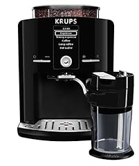 Krups ea8298 kaffeevollautomat gebraucht kaufen  Wird an jeden Ort in Deutschland