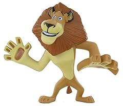 Comansi madagascar personaggio usato  Spedito ovunque in Italia 