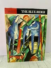 Blue rider for sale  Delivered anywhere in UK