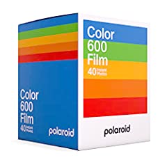 Polaroid color film for sale  Delivered anywhere in USA 