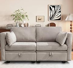 Asunflower small couch for sale  Delivered anywhere in USA 