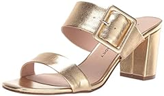 Chinese Laundry Women's Yippy Heeled Sandal, Gold Metallic, for sale  Delivered anywhere in USA 