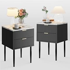 Uev set nightstands for sale  Delivered anywhere in UK