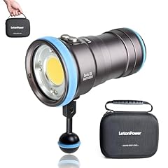 Letonpower seal lampe d'occasion  Livré partout en France