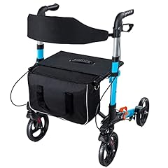 Reaqer rollator walker for sale  Delivered anywhere in UK