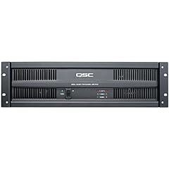 Qsc isa500ti channel for sale  Delivered anywhere in USA 