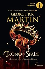 Trono spade regno usato  Spedito ovunque in Italia 