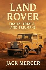 Land rover trails gebraucht kaufen  Wird an jeden Ort in Deutschland