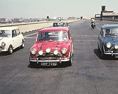 Italian job car for sale  Delivered anywhere in UK