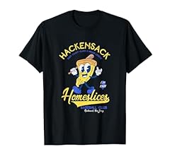 Hackensack homeslices retro for sale  Delivered anywhere in USA 