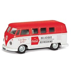 Corgi cc02733 coca d'occasion  Livré partout en Belgiqu