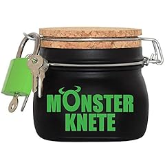 Spardose monster knete gebraucht kaufen  Wird an jeden Ort in Deutschland