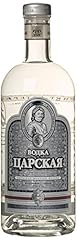 Ladoga zarskaja wodka gebraucht kaufen  Wird an jeden Ort in Deutschland