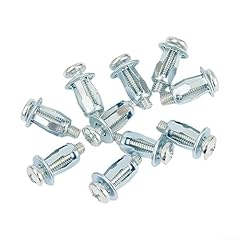 10pcs jack nut for sale  Delivered anywhere in UK
