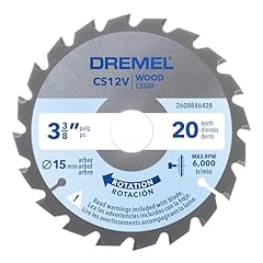 Dremel blueprint wood for sale  Delivered anywhere in USA 