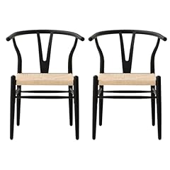 Hjhomeheart lot chaises d'occasion  Livré partout en France