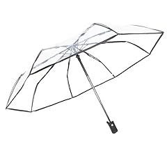 Avimya ombrello trasparente usato  Spedito ovunque in Italia 