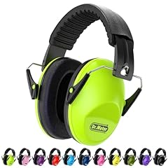 Dr.meter ear defenders for sale  Delivered anywhere in Ireland