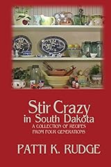 Stir crazy south for sale  Delivered anywhere in USA 