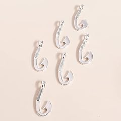 10pcs 15x32mm antique for sale  Delivered anywhere in USA 
