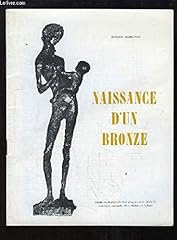 Naissance bronze d'occasion  Livré partout en France