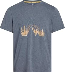 Mckinley nata shirt usato  Spedito ovunque in Italia 
