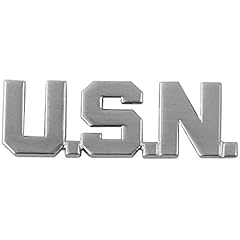 Navy usn letter for sale  Delivered anywhere in USA 