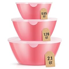 Cherhome mixing bowls for sale  Delivered anywhere in USA 