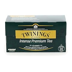 Twinings intense premium usato  Spedito ovunque in Italia 