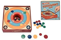 Superetro tiddlywinks classic for sale  Delivered anywhere in UK