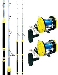 Kolpo combo pesca usato  Spedito ovunque in Italia 