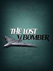 Lost v bomber for sale  Delivered anywhere in UK